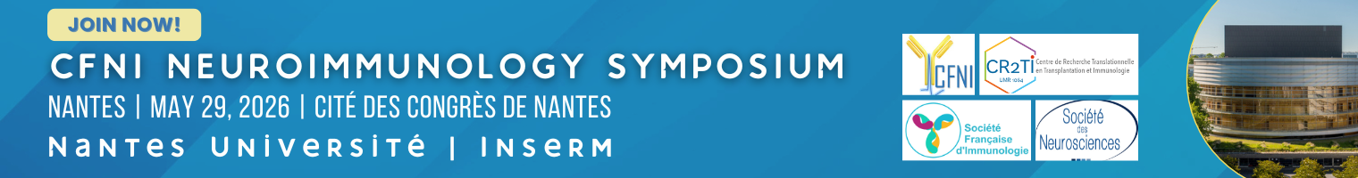 CFNI Neuroimmunology Symposium>
